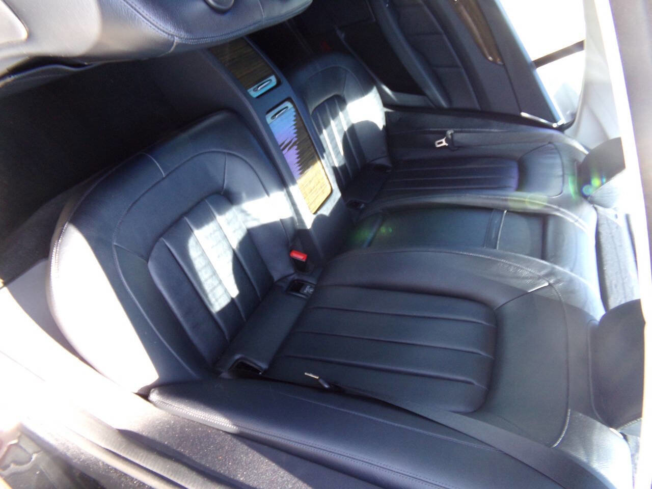 Used 2015 Mercedes-Benz CLS 400 image 12