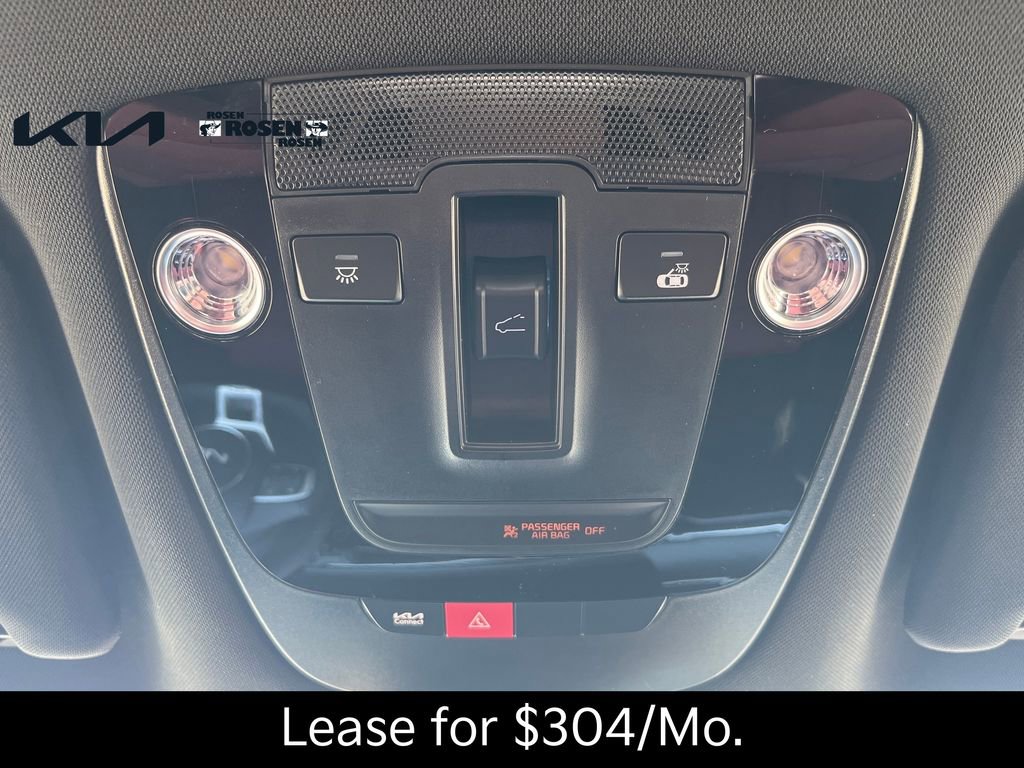 New 2026 Kia K5 GT-Line AWD/4WD image 34