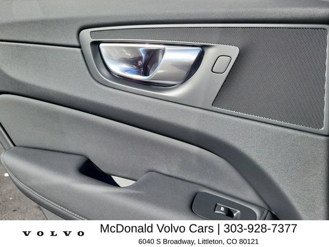 New 2026 Volvo XC60 B5 Ultra w/ Climate Package AWD/4WD image 15