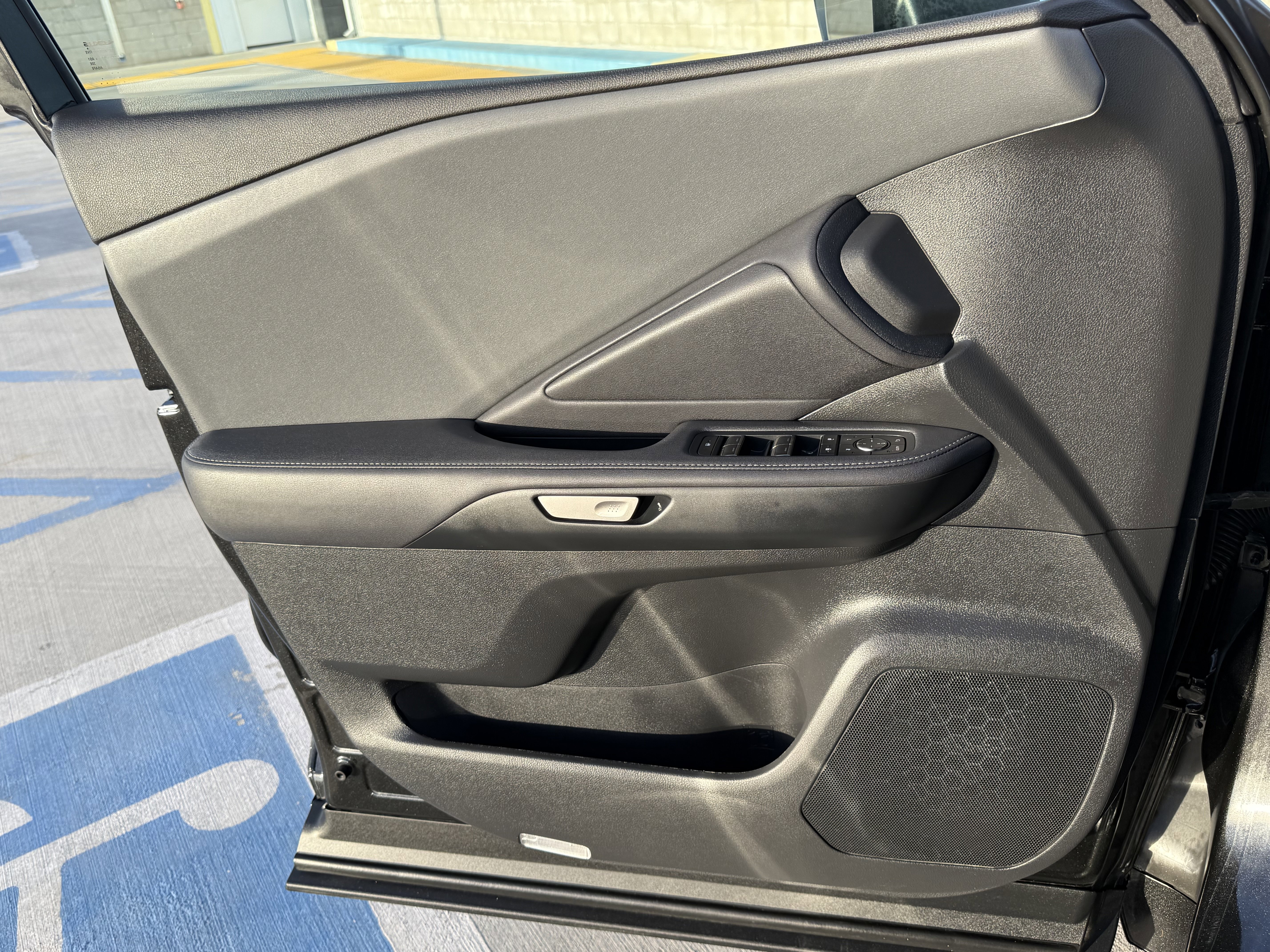 Used 2024 Lexus TX 350 AWD image 16