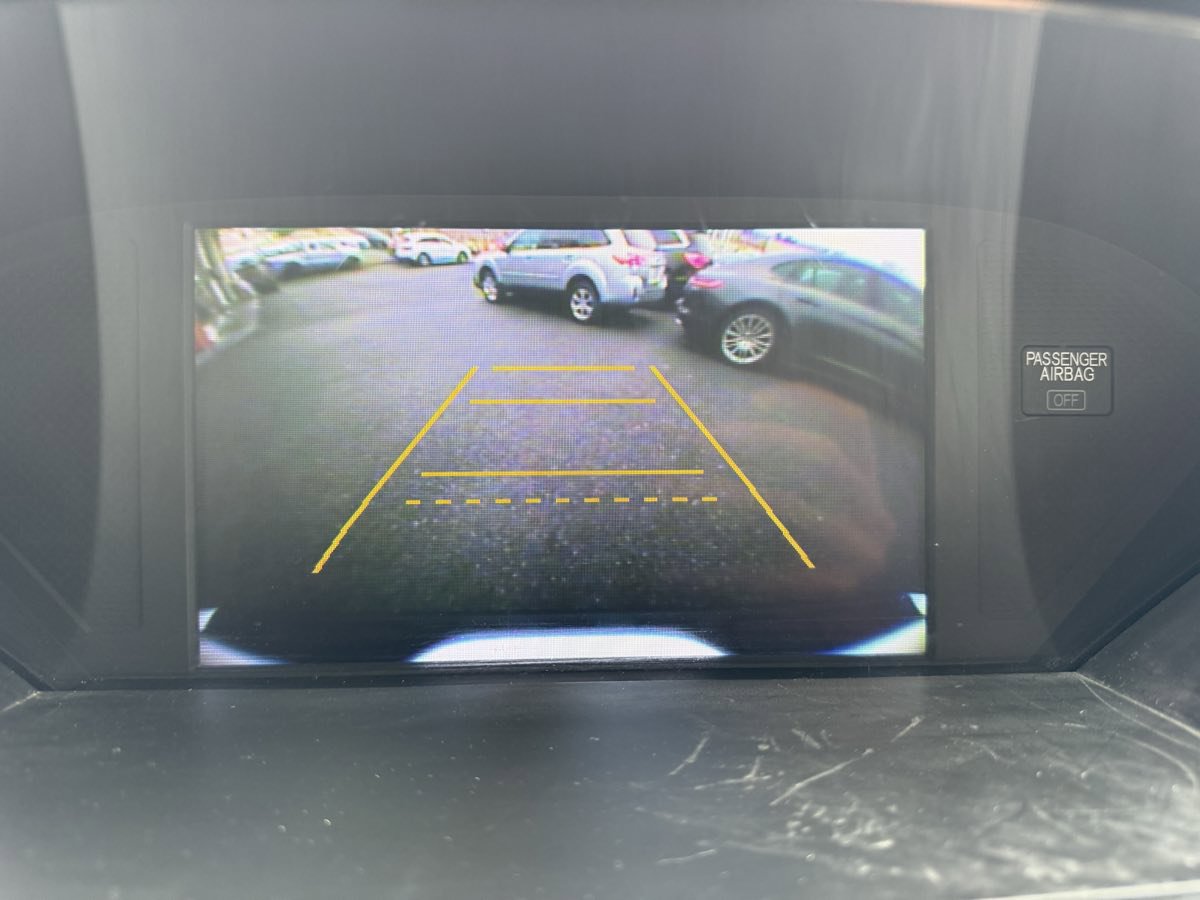 Used 2013 Honda Pilot EX image 18