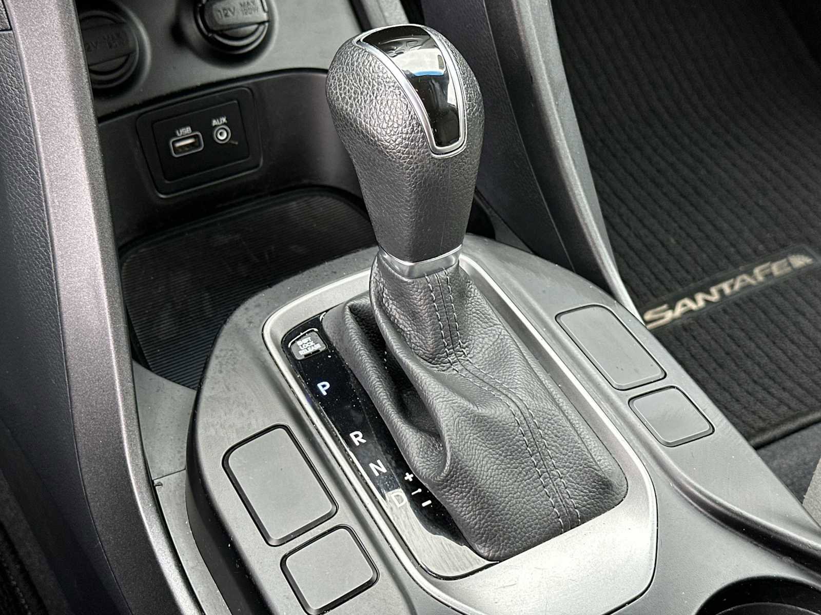 Used 2017 Hyundai Santa Fe Sport image 23