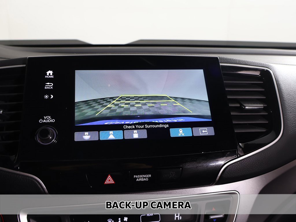 Used 2023 Honda Passport EX-L image 7