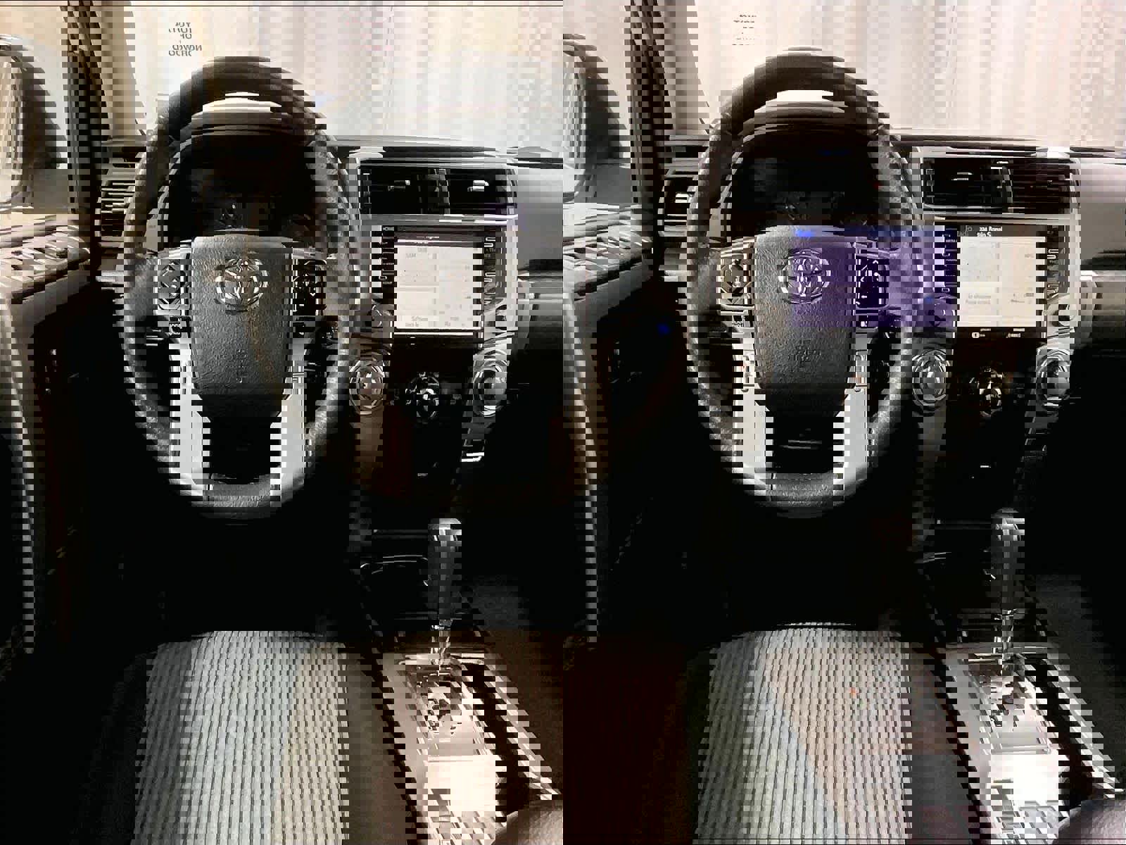 Certified 2024 Toyota 4Runner SR5 image 17