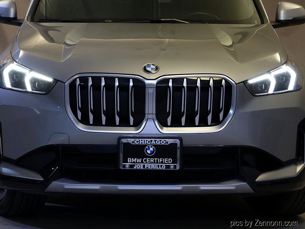 Certified 2024 BMW X1 xDrive28i w/ Convenience Package AWD/4WD image 6