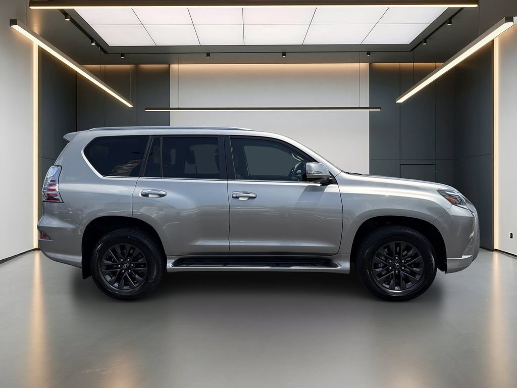 Used 2022 Lexus GX 460 Premium w/ Premium Package AWD/4WD image 7