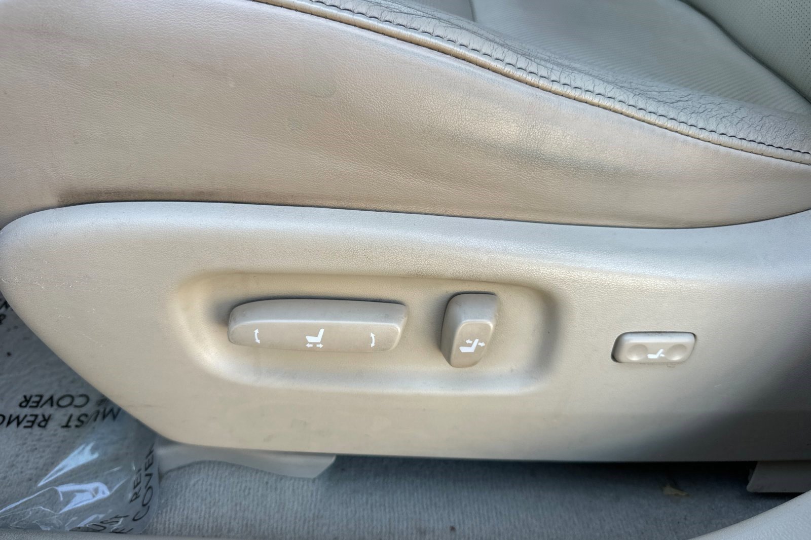 Used 2013 Lexus RX 350 2WD w/ Navigation Pkg image 14