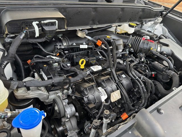 Used 2023 Lincoln Nautilus Reserve w/ Equipment Group 201A image 26