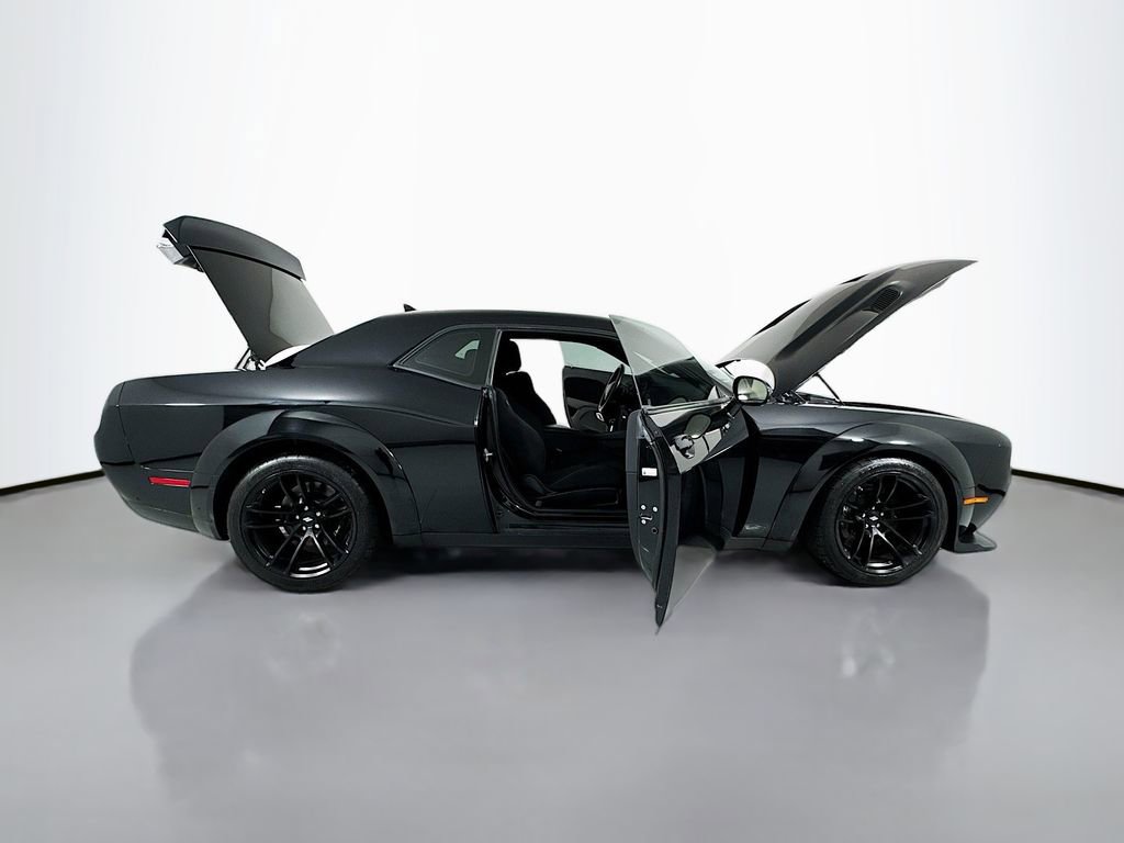 Used 2021 Dodge Challenger R/T Scat Pack image 29