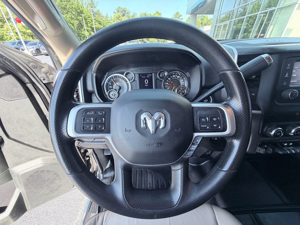 Used 2020 RAM 2500 Big Horn AWD/4WD image 13