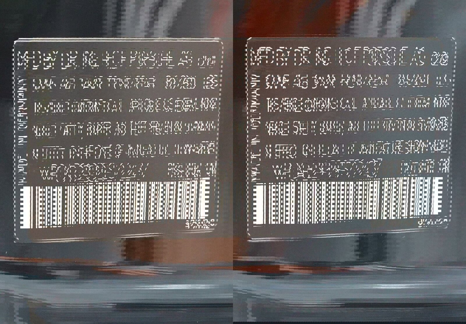 Used 2009 Porsche 911 Carrera 4S image 53