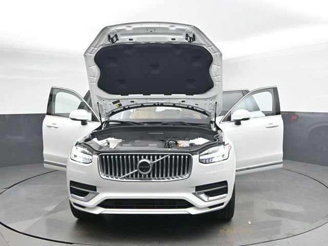Used 2023 Volvo XC90 T8 Ultimate w/ Protection Package image 56