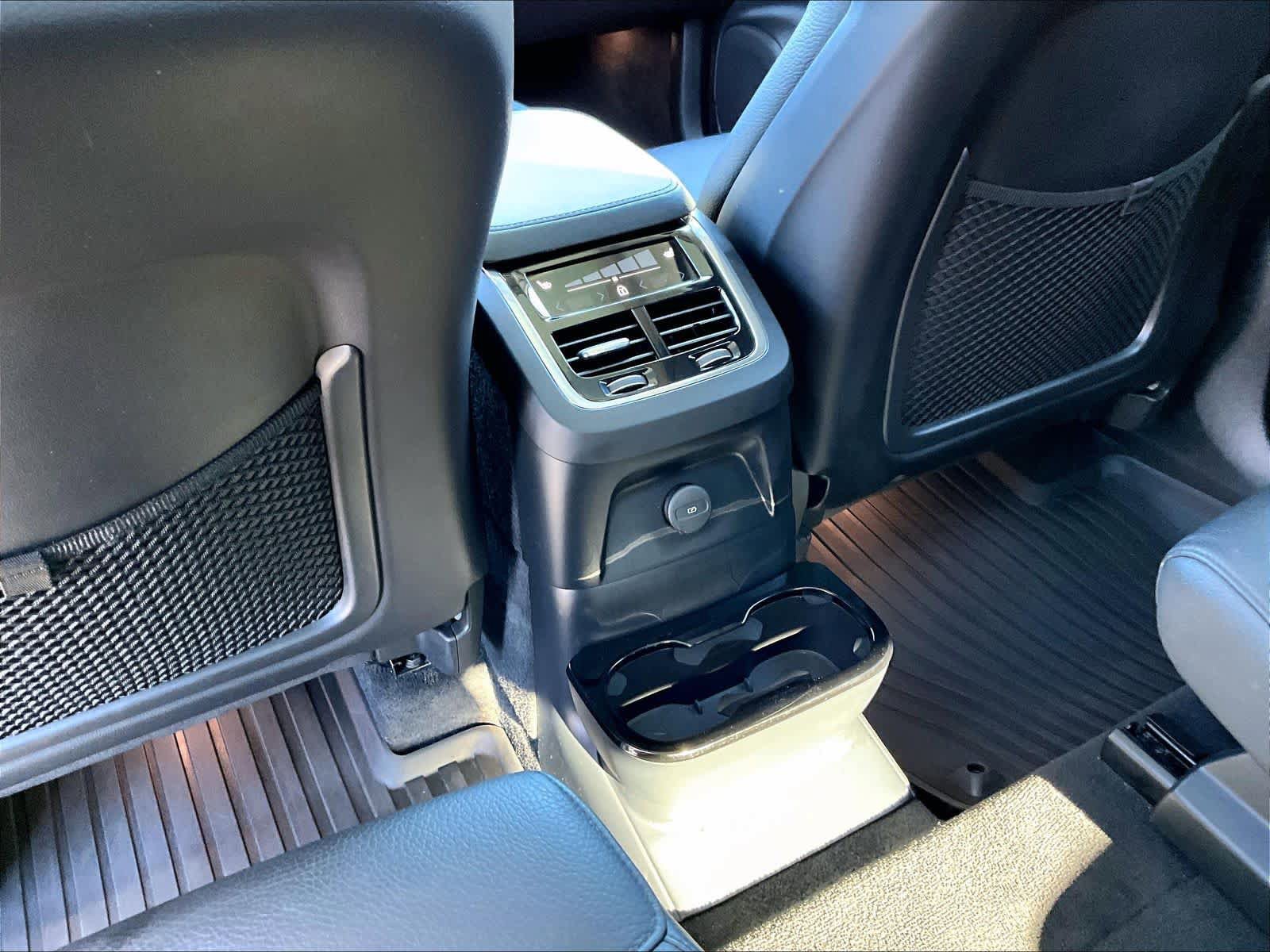 Used 2023 Volvo XC90 T8 Plus w/ Protection Package AWD/4WD image 37