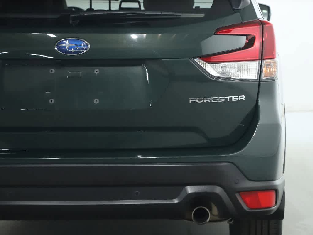 Certified 2024 Subaru Forester Limited AWD/4WD image 47