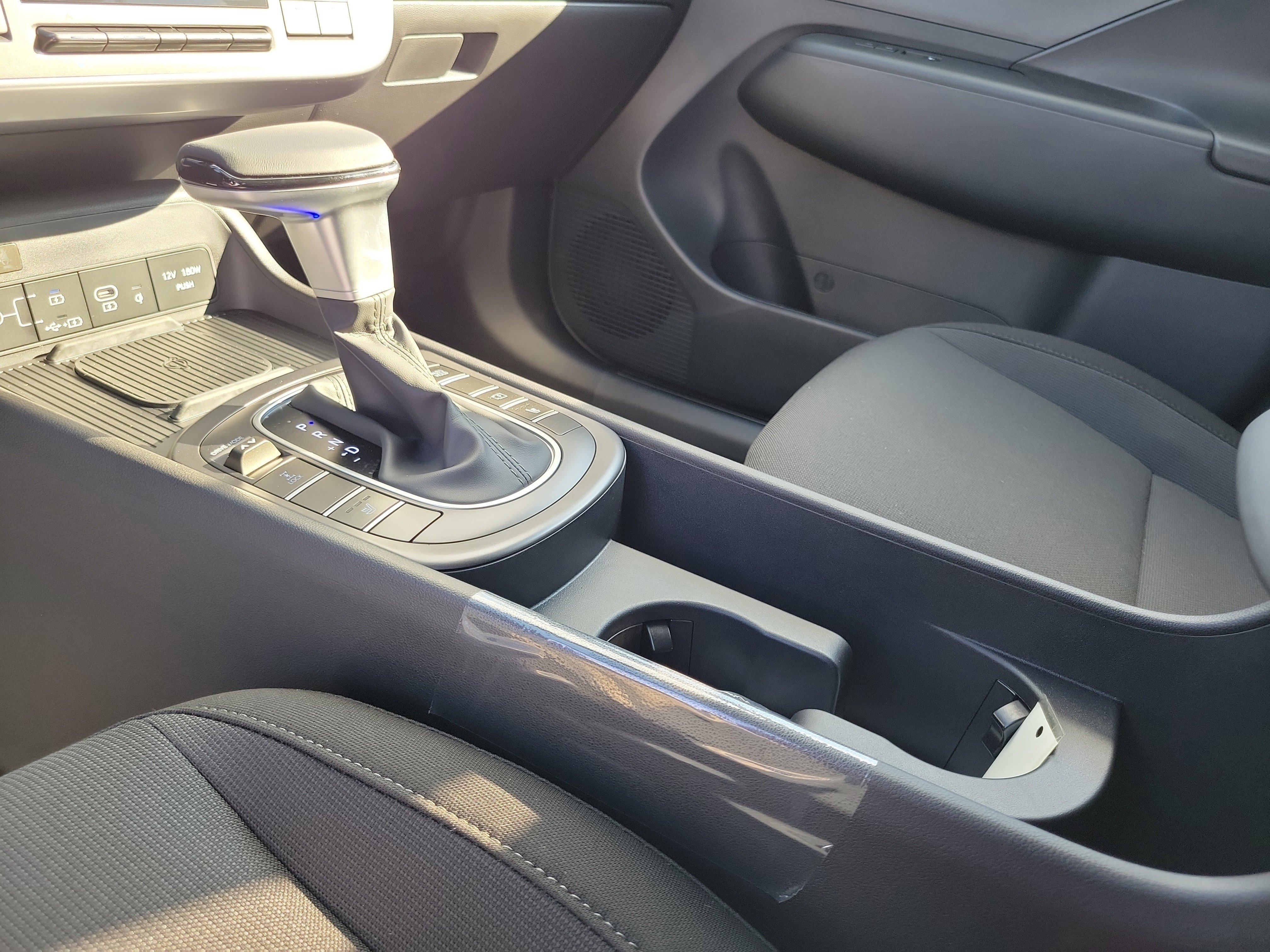 New 2026 Hyundai Kona SEL Sport image 29