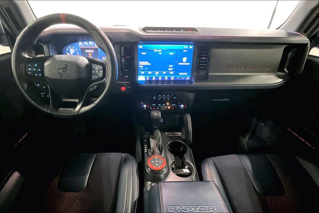 Used 2024 Ford Bronco Raptor image 18