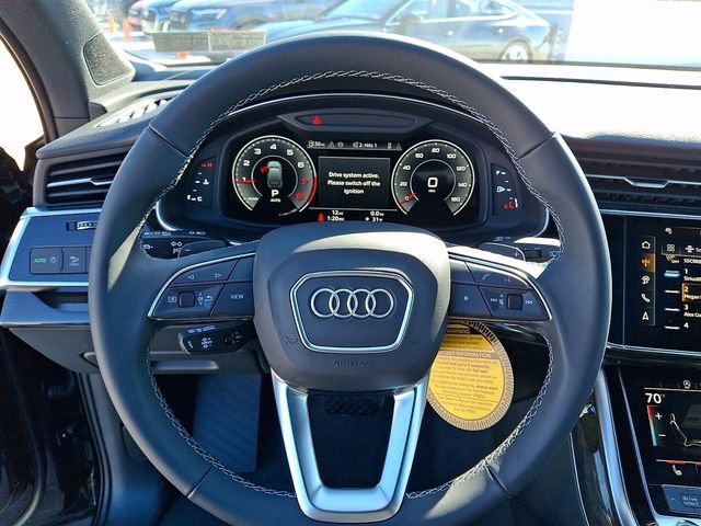 New 2026 Audi Q7 2.0T Premium image 16