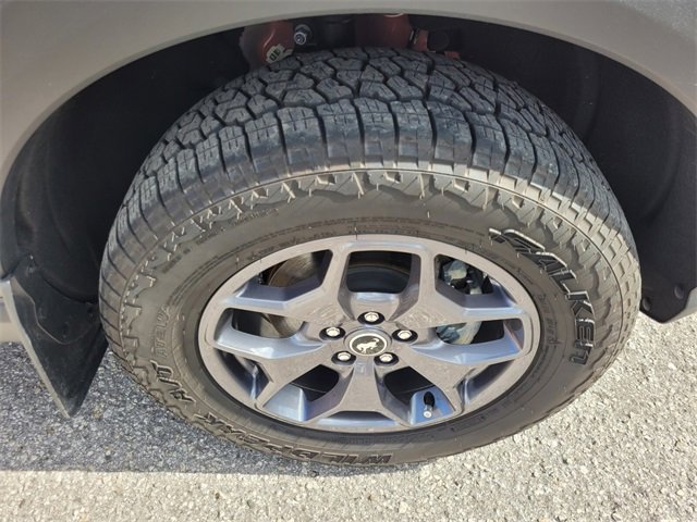 Used 2024 Ford Bronco Sport Badlands image 18