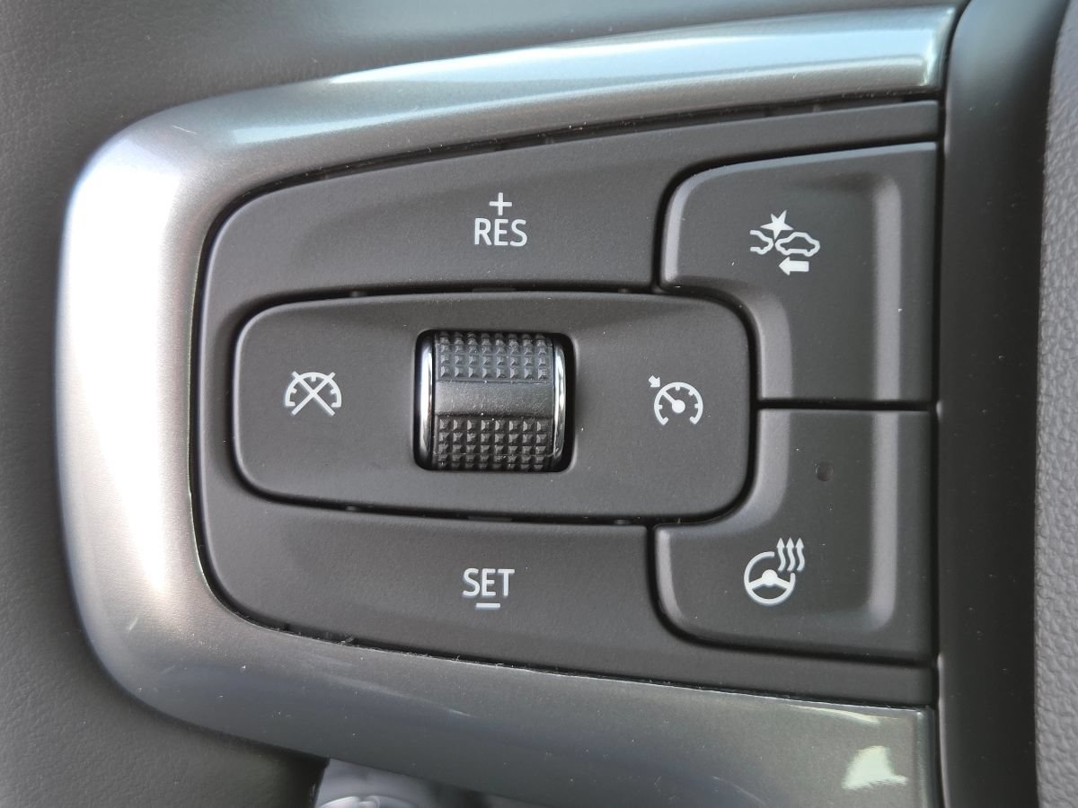 New 2026 Chevrolet Silverado 1500 LT AWD/4WD image 31