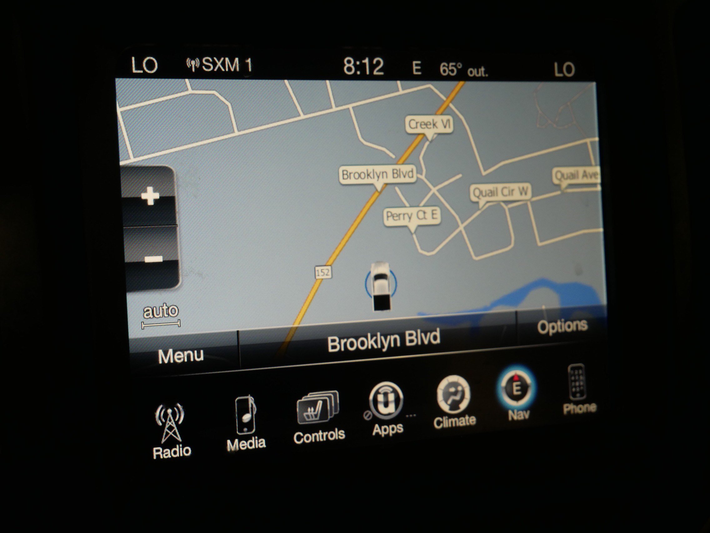 Used 2017 Jeep Cherokee Limited AWD/4WD image 30