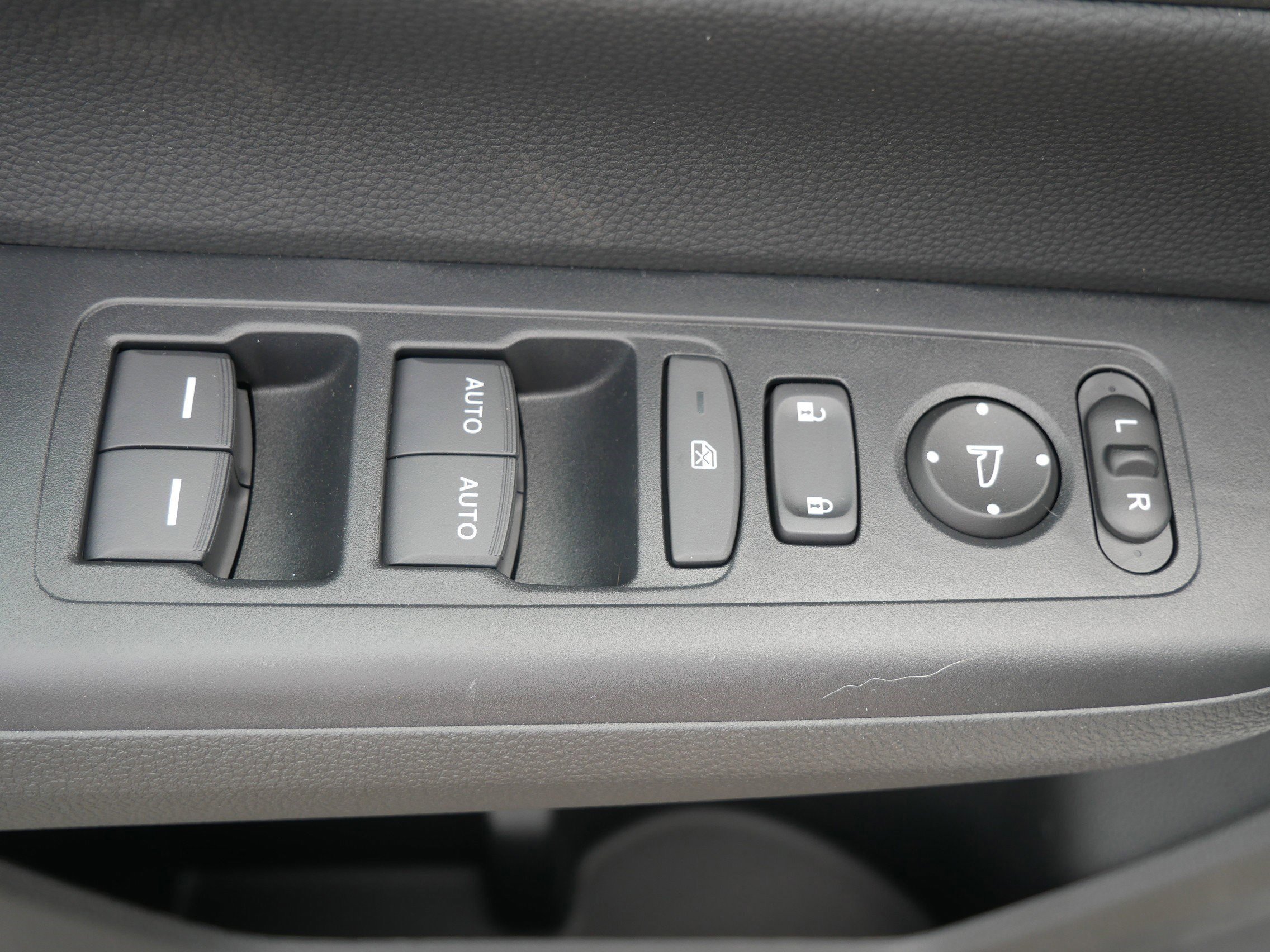 New 2026 Honda CR-V EX image 16