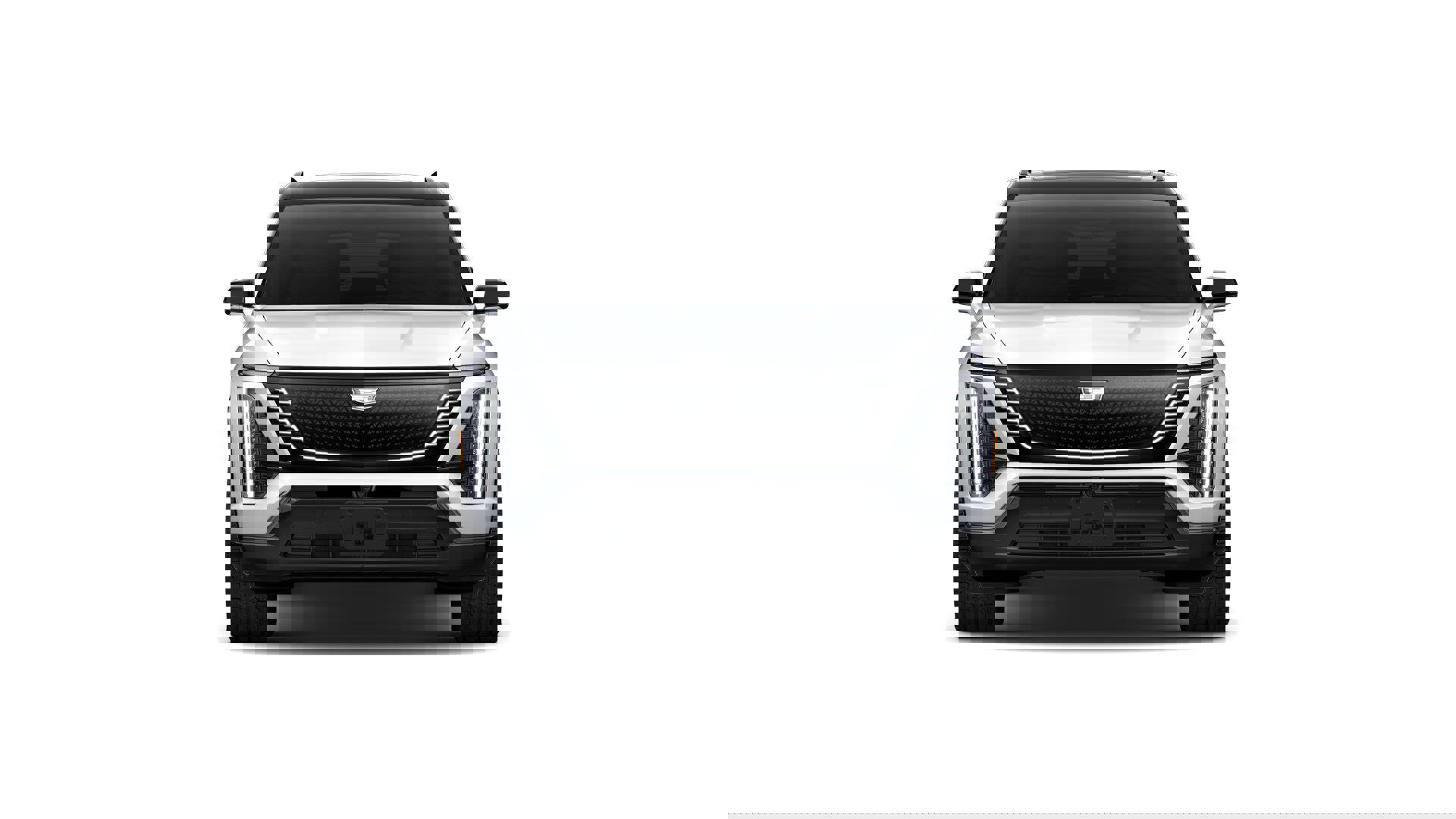 New 2026 Cadillac Vistiq Sport image 31