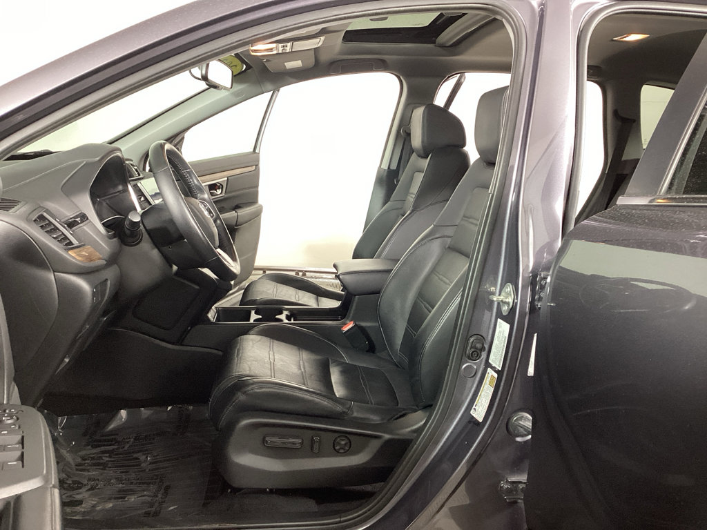 Used 2020 Honda CR-V EX-L image 13