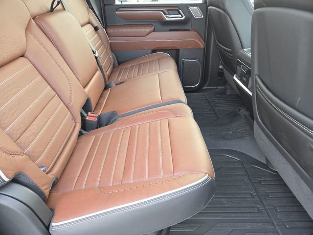 New 2026 GMC Sierra 3500 Denali Ultimate image 31