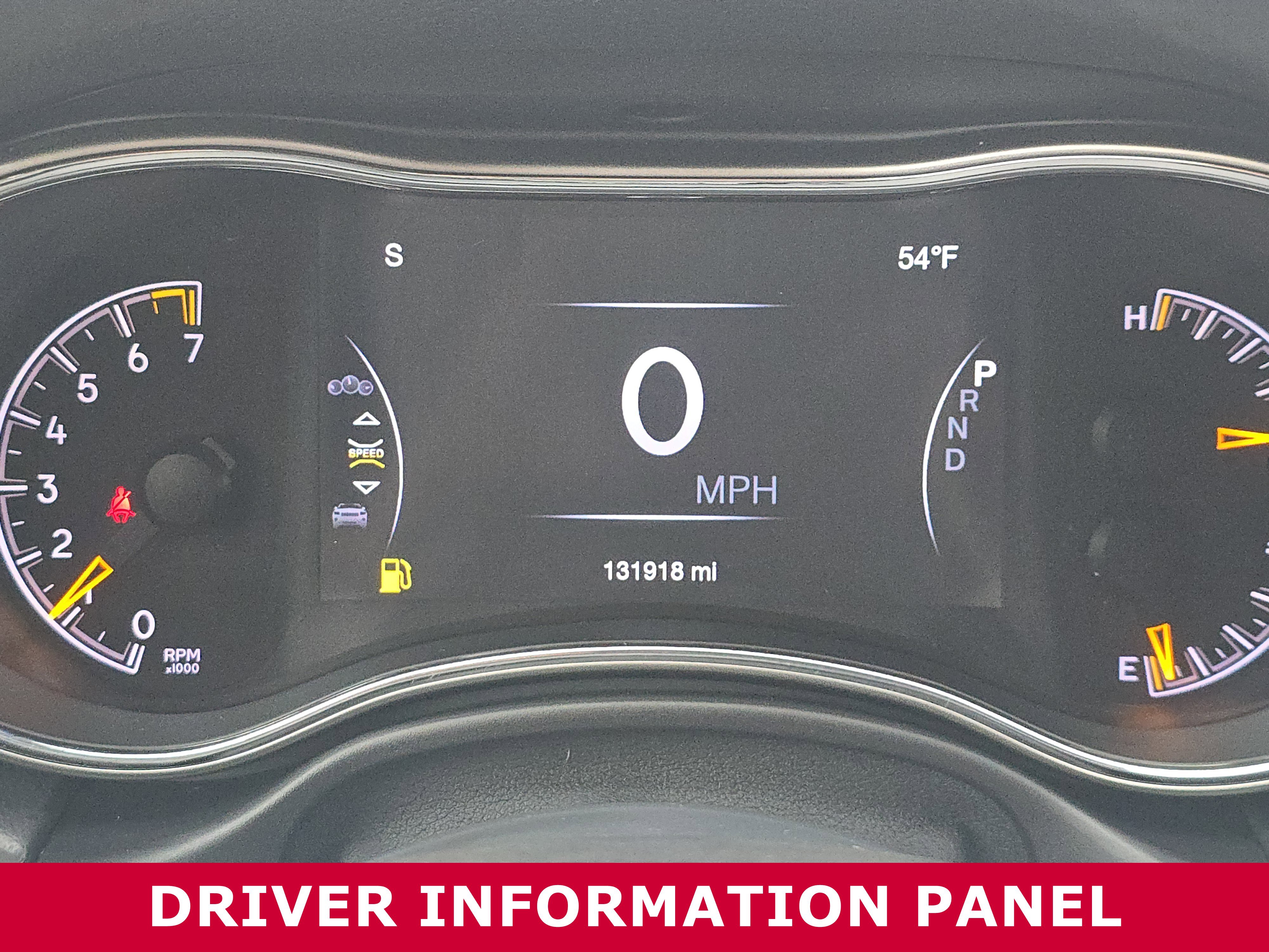 Used 2017 Jeep Grand Cherokee Altitude image 19