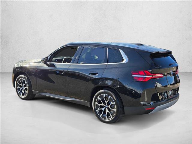 Used 2026 BMW X3 xDrive30 w/ Convenience Package image 9