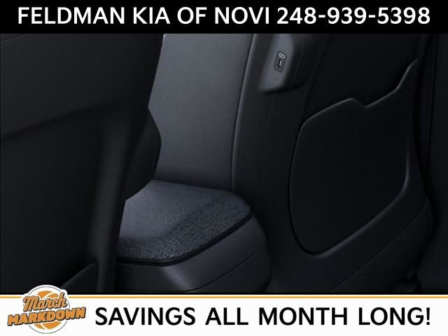 New 2025 Kia EV6 Light image 27