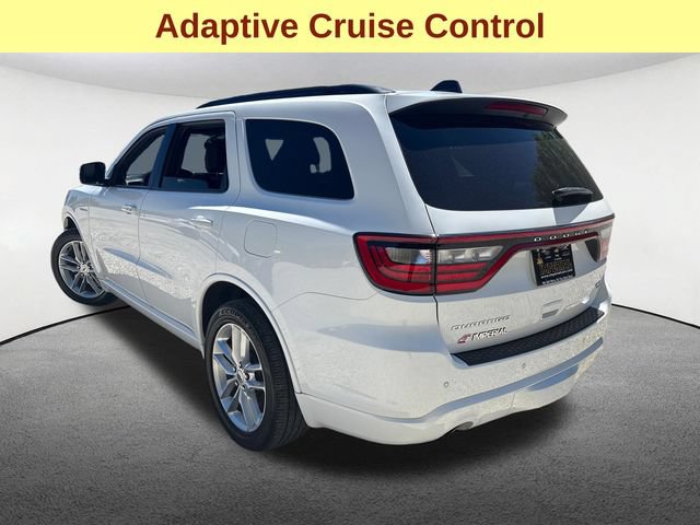 Certified 2024 Dodge Durango R/T AWD/4WD image 11