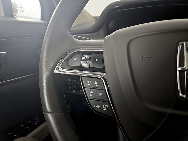 Used 2022 Lincoln Nautilus Reserve w/ Equipment Group 201A AWD/4WD image 24