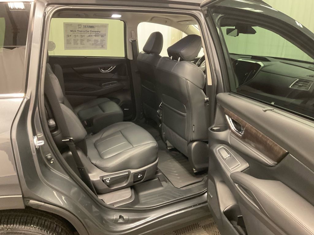 New 2026 Subaru Ascent Touring image 22