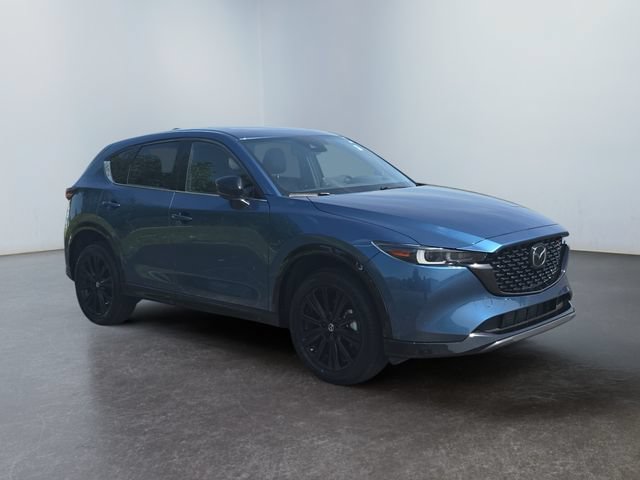 Used 2023 MAZDA CX-5 AWD 2.5 Turbo image 7