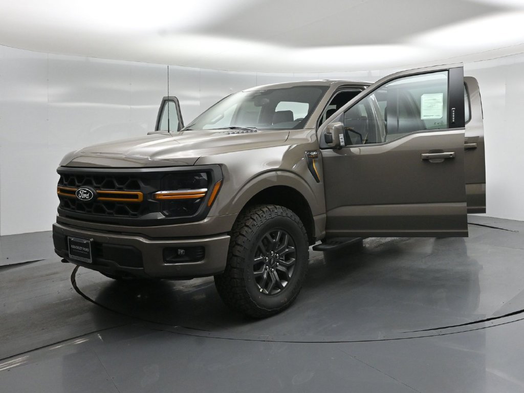 New 2026 Ford F150 Tremor w/ Equipment Group 402B AWD/4WD image 32