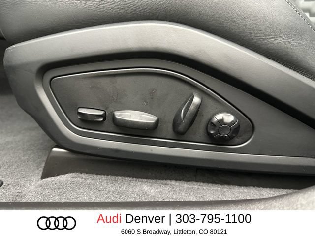 Certified 2023 Audi e-tron GT Premium Plus w/ Performance Package AWD/4WD image 12