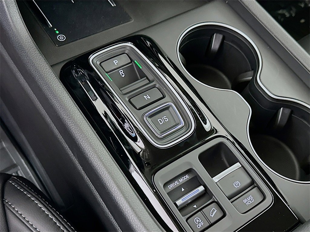 New 2025 Honda Pilot EX-L image 22