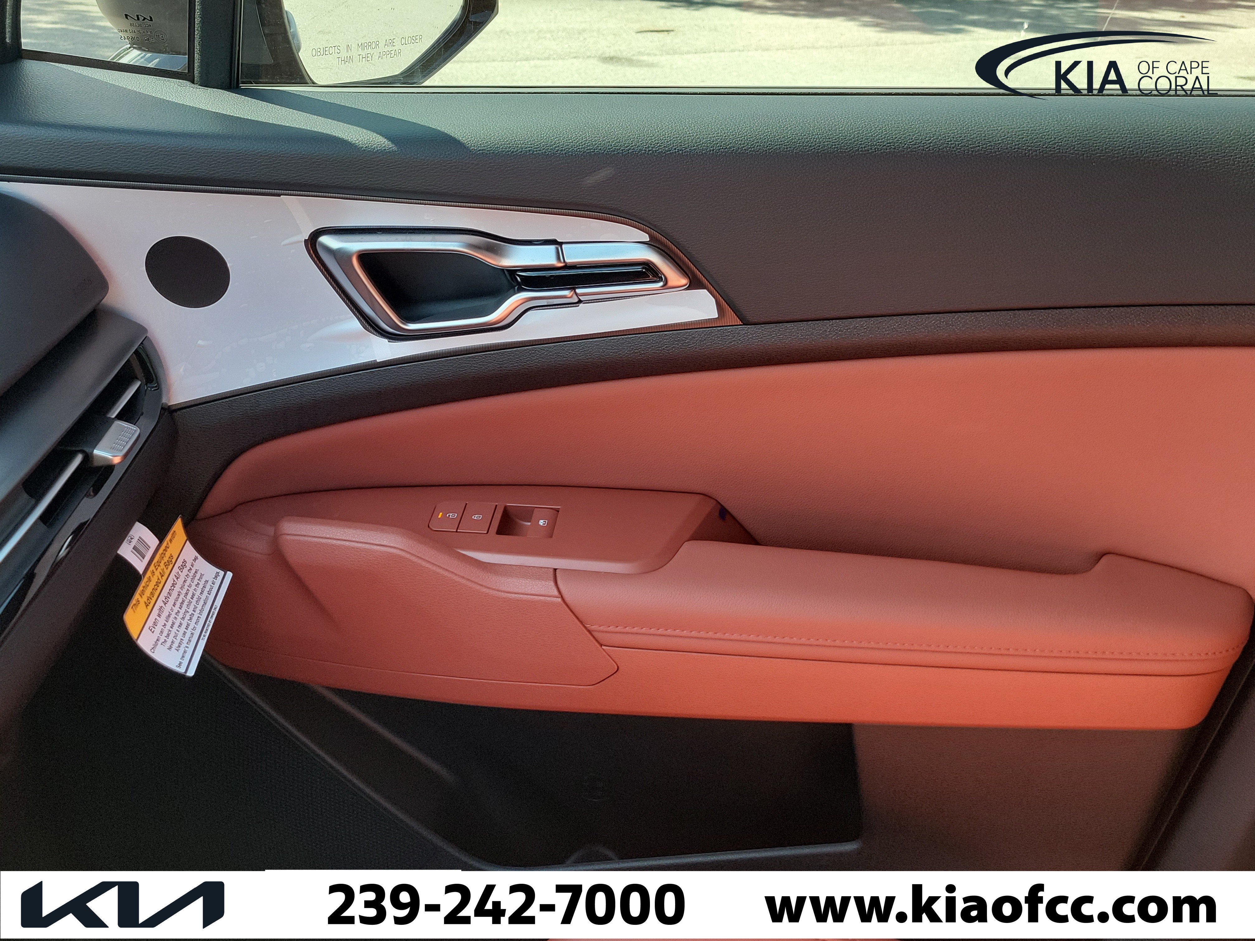 New 2026 Kia Sportage SX FWD image 29