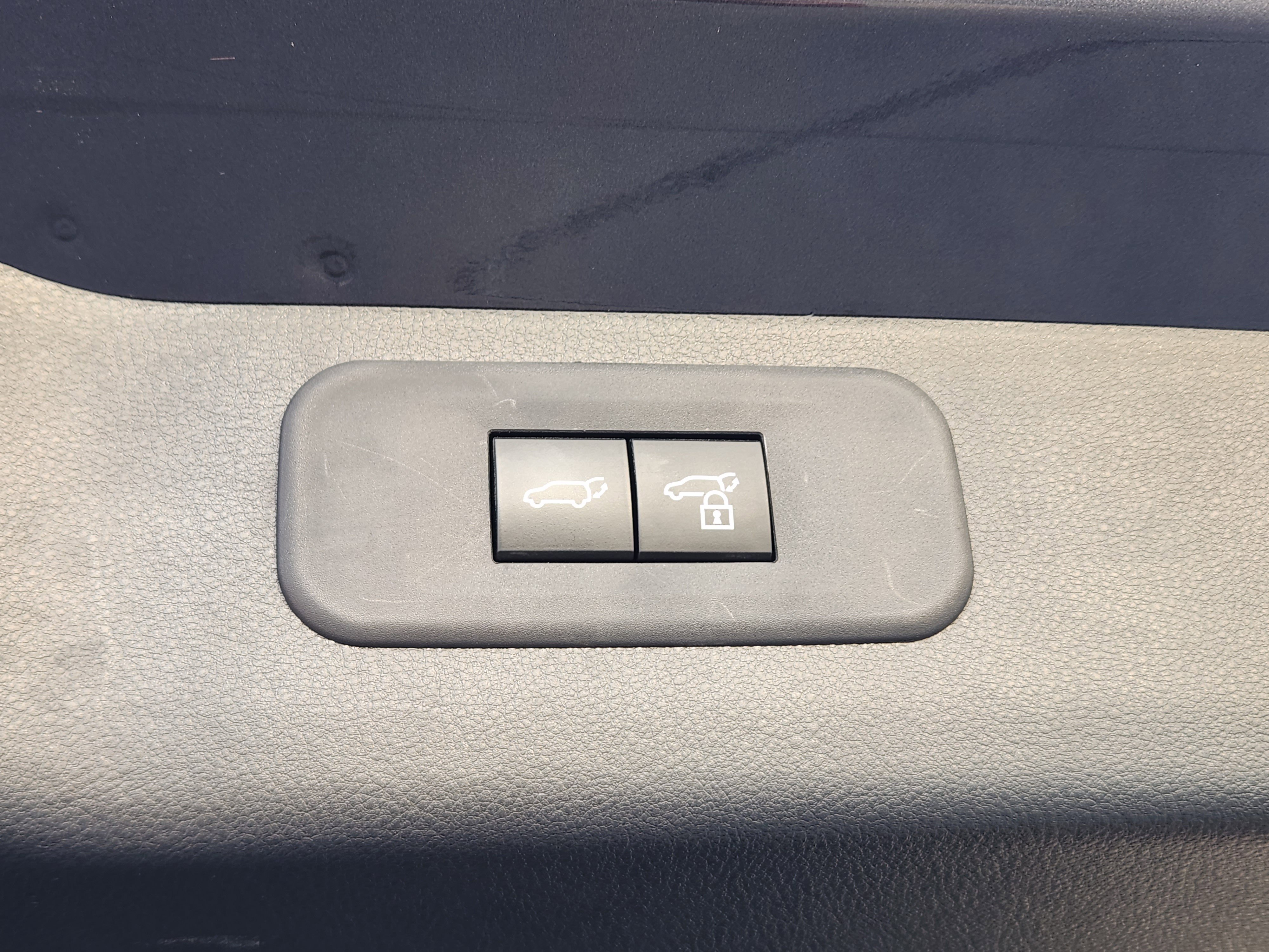 Certified 2024 Lexus TX 350 FWD image 41