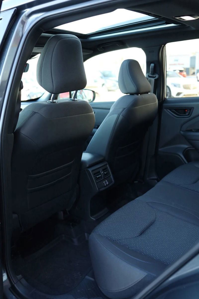 Used 2025 Subaru Forester Premium w/ Convenience Package #1 image 34