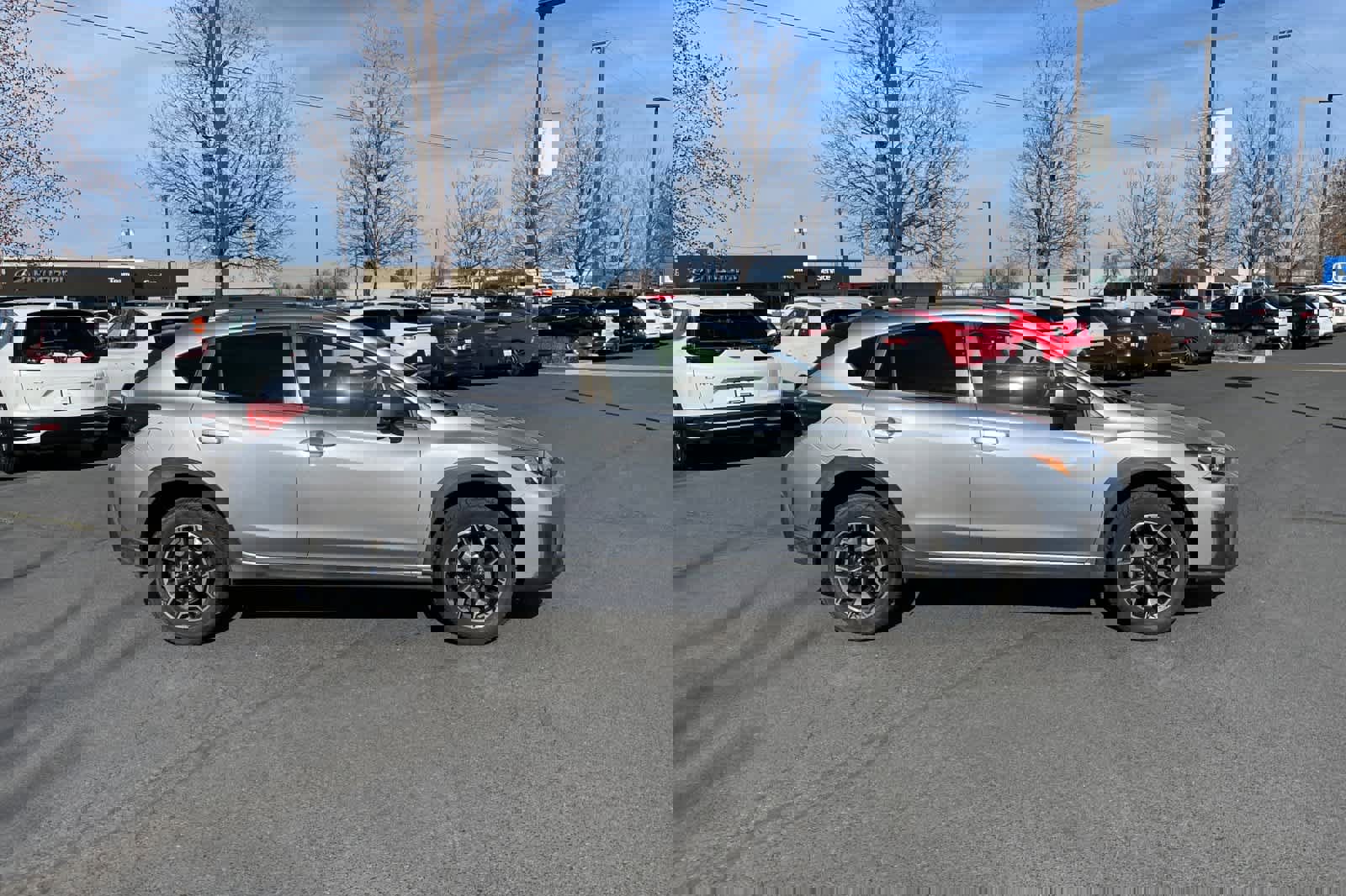 Used 2019 Subaru Crosstrek 2.0i Premium image 6