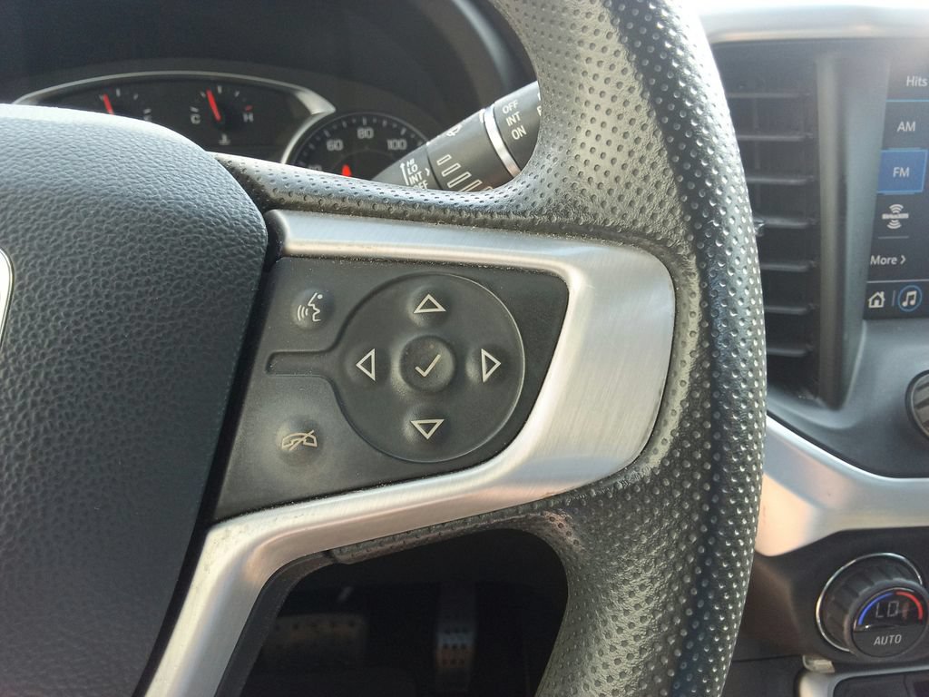 Used 2021 GMC Acadia SLE w/ Driver Convenience Package FWD image 24