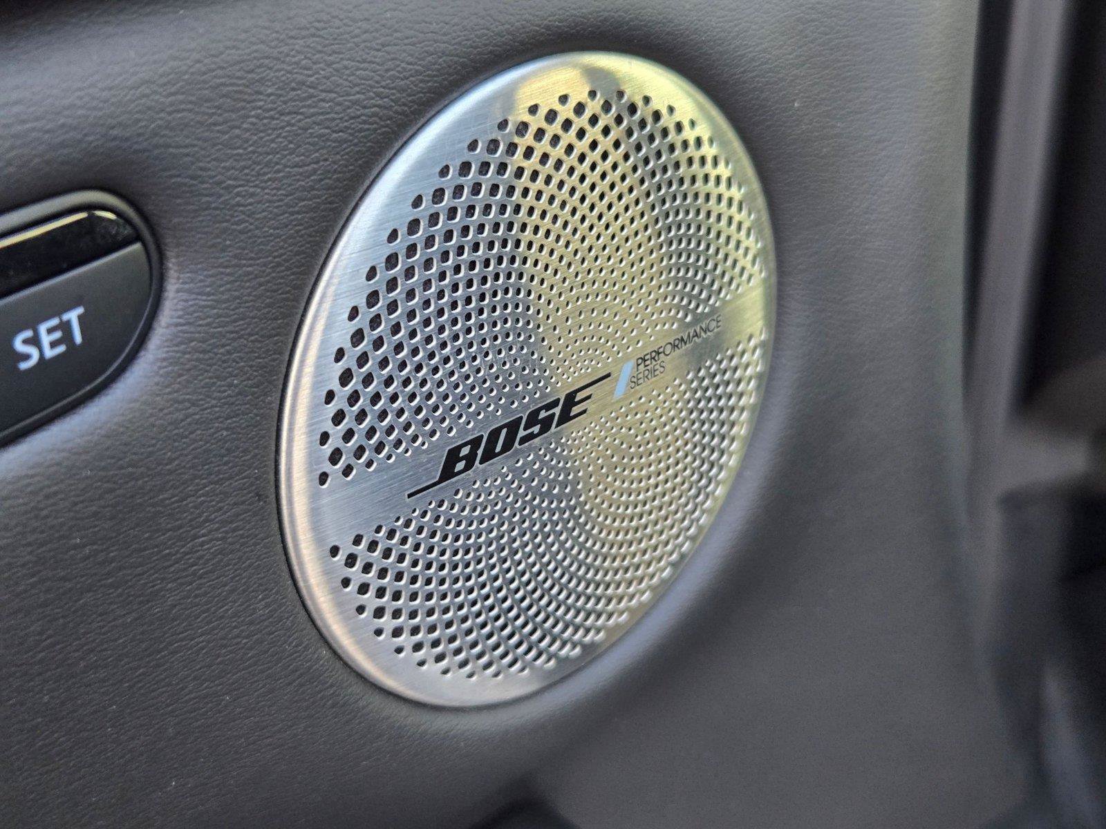 Used 2022 INFINITI QX50 Sensory FWD image 27