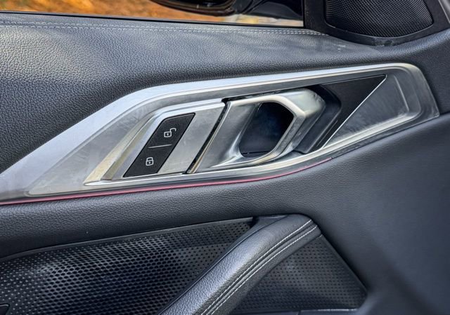 Used 2023 BMW 430i 430i w/ M Sport Package image 38