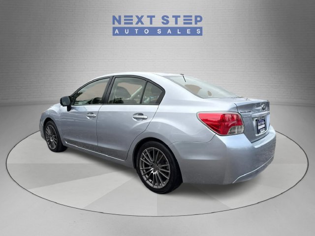 Used 2014 Subaru Impreza 2.0i AWD/4WD image 5