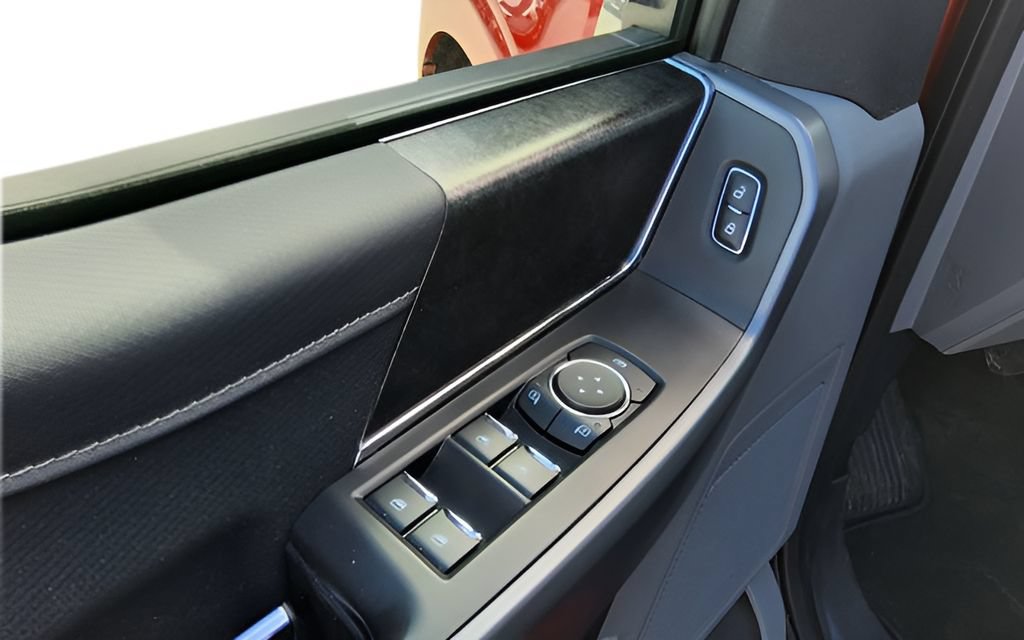Used 2023 Ford F150 XLT w/ Equipment Group 302A High AWD/4WD image 22