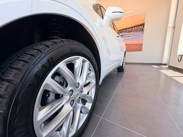 Used 2019 Buick Envision Premium AWD/4WD image 15