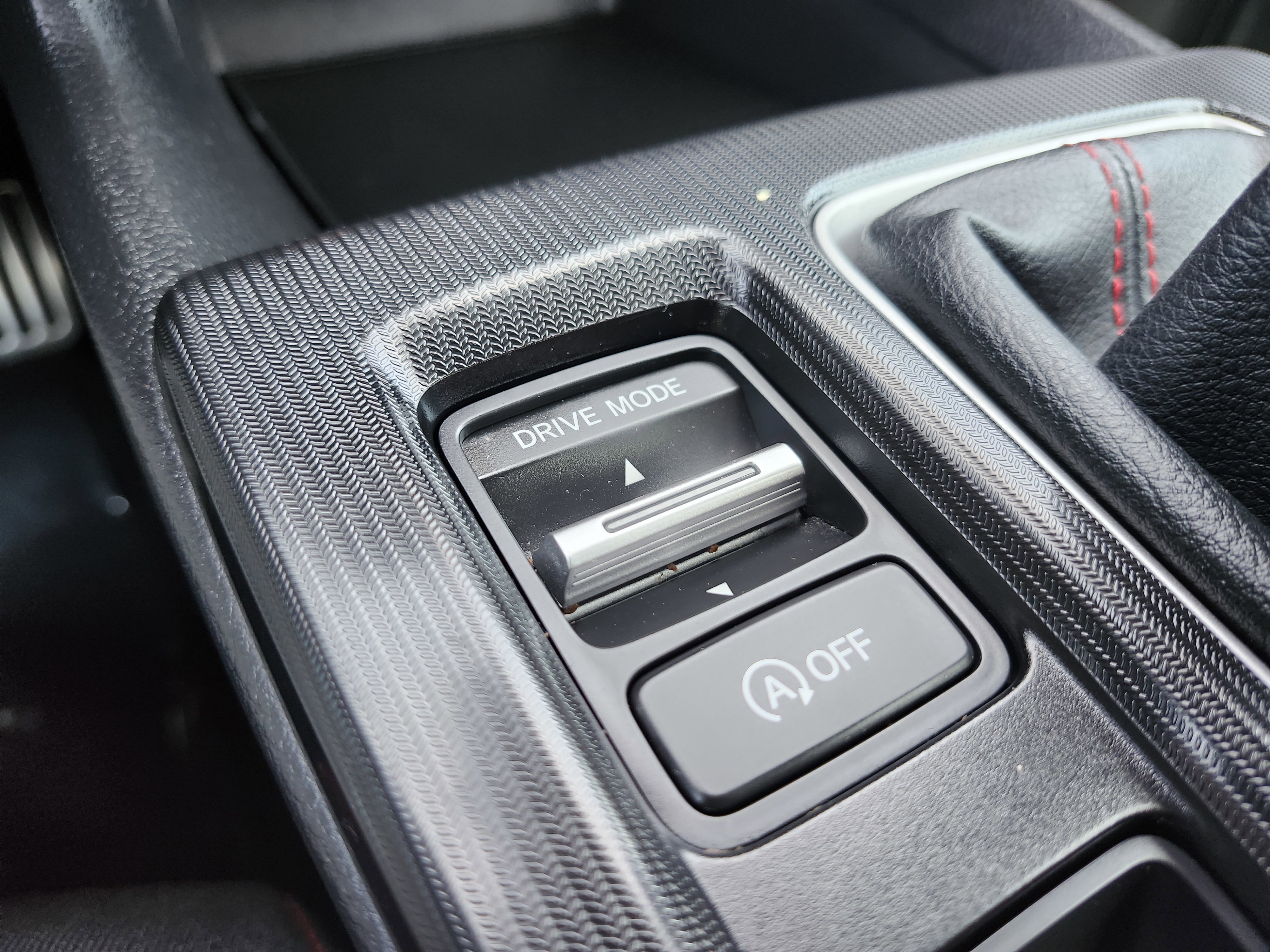 Used 2023 Honda Civic Si image 10