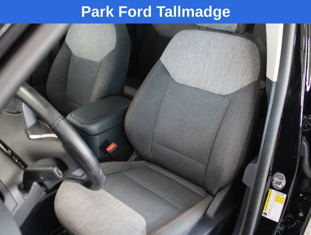 Used 2022 Ford Maverick XLT w/ Equipment Group 300A Standard AWD/4WD image 12